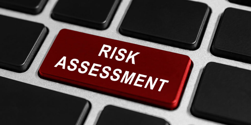 risk assessment
