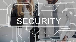 security planning anxd recomm